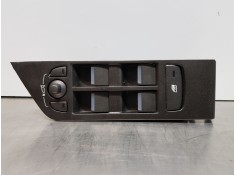 Recambio de mando elevalunas delantero izquierdo para land rover evoque dynamic referencia OEM IAM LR109011 GJ3214540AC 