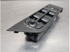 Recambio de mando elevalunas delantero izquierdo para land rover evoque dynamic referencia OEM IAM LR109011 GJ3214540AC  2