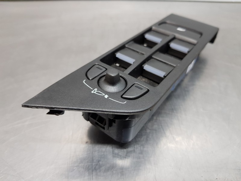 Recambio de mando elevalunas delantero izquierdo para land rover evoque dynamic referencia OEM IAM LR109011 GJ3214540AC 