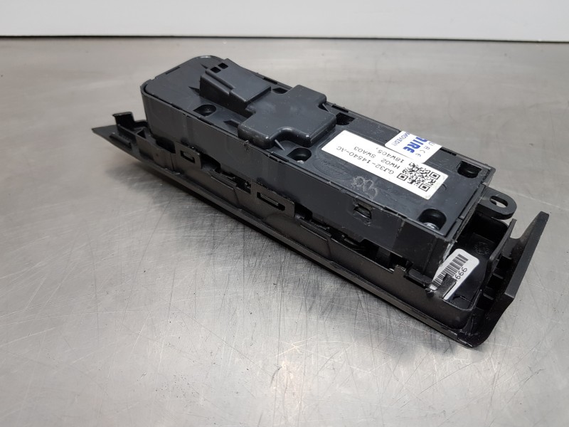 Recambio de mando elevalunas delantero izquierdo para land rover evoque dynamic referencia OEM IAM LR109011 GJ3214540AC 