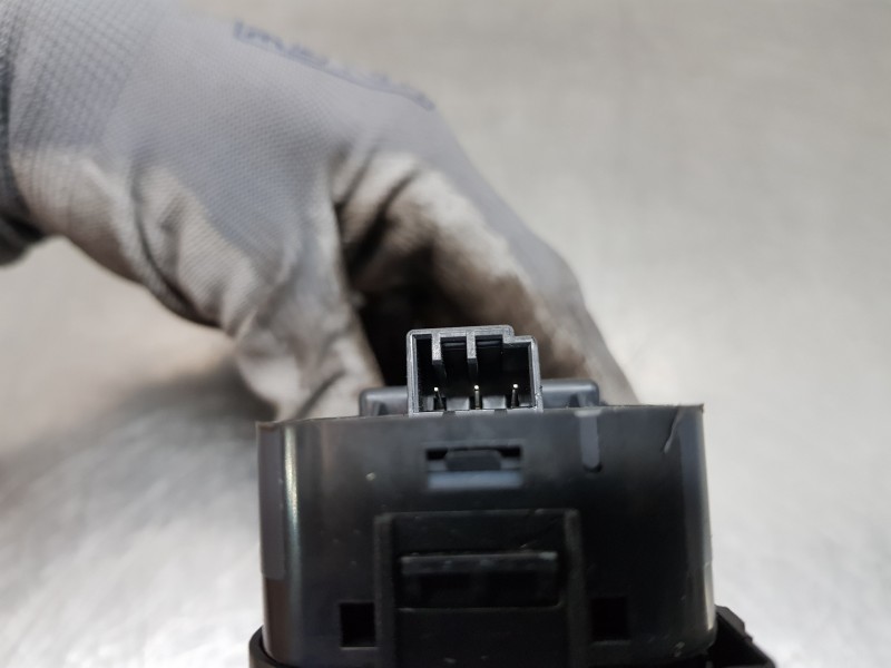 Recambio de mando elevalunas delantero izquierdo para land rover evoque dynamic referencia OEM IAM LR109011 GJ3214540AC 