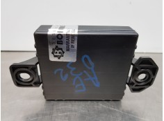 Recambio de modulo electronico para land rover evoque dynamic referencia OEM IAM HK7214F681AA LR083799  2