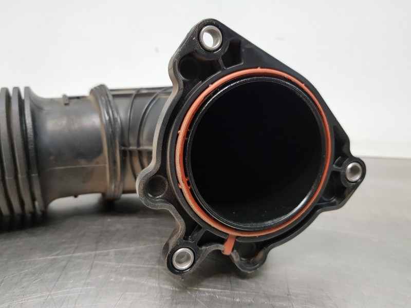 Recambio de tubo para land rover evoque dynamic referencia OEM IAM LR072119 GJ329F876AB 