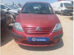 citroen c3 del año 2004