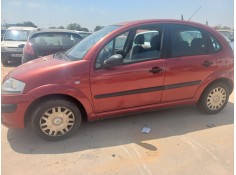 citroen c3 del año 2004 2