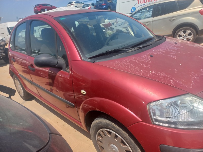 citroen c3 del año 2004