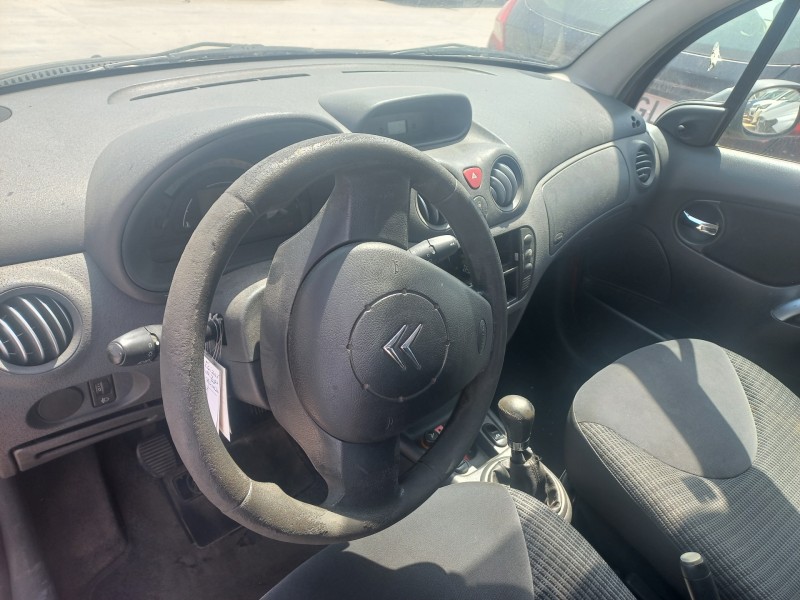 citroen c3 del año 2004