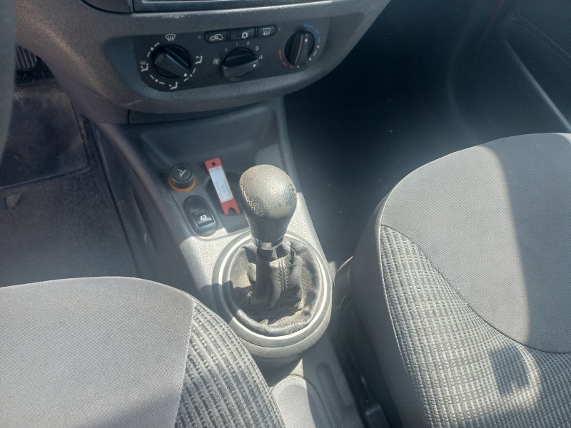 citroen c3 del año 2004