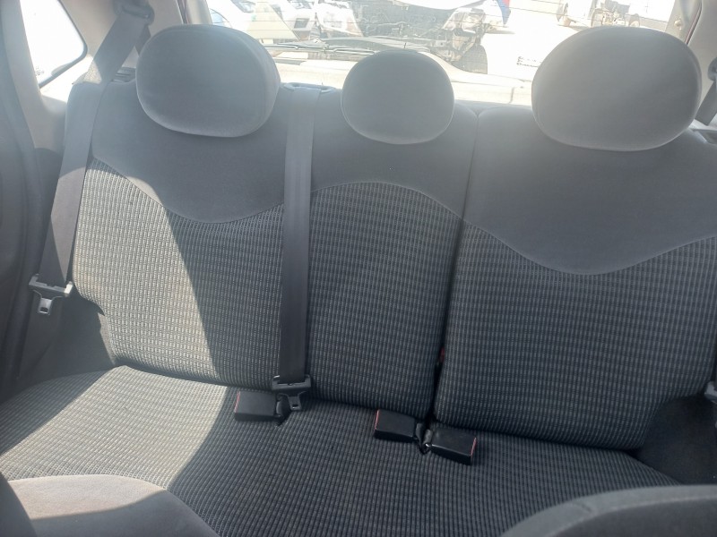 citroen c3 del año 2004