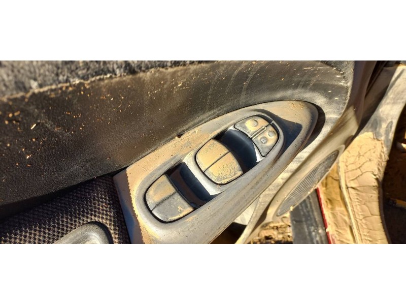 nissan juke (f15) del año 2016