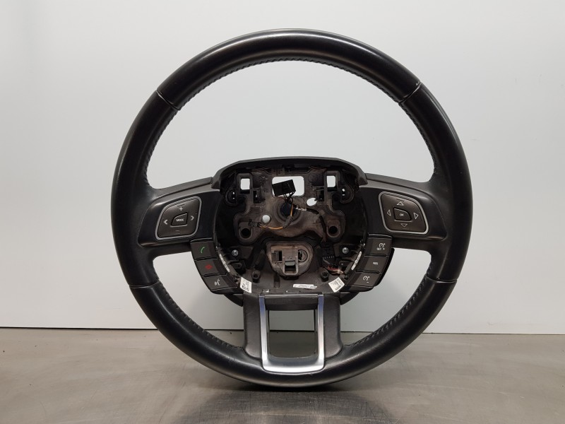 Recambio de volante para land rover evoque dynamic referencia OEM IAM LR047918 GJ3213D767HA EJ323L598AA8PVJ