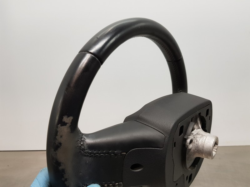 Recambio de volante para land rover evoque dynamic referencia OEM IAM LR047918 GJ3213D767HA EJ323L598AA8PVJ