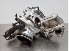 Recambio de valvula egr para land rover evoque dynamic referencia OEM IAM LR087071 G4D35H273CA 704923120