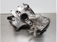 Recambio de valvula egr para land rover evoque dynamic referencia OEM IAM LR087071 G4D35H273CA 704923120 2