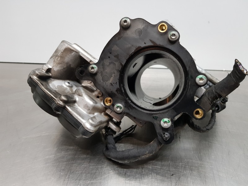 Recambio de valvula egr para land rover evoque dynamic referencia OEM IAM LR087071 G4D35H273CA 704923120