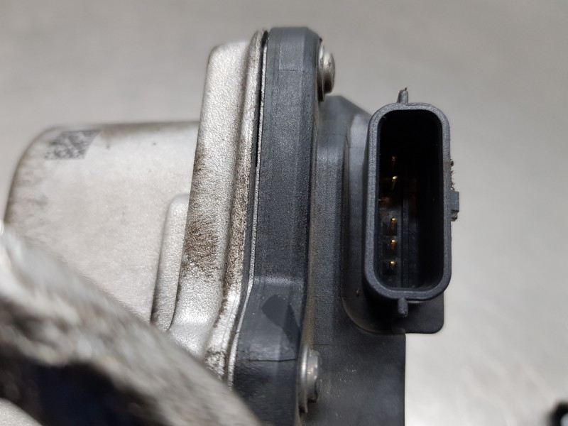 Recambio de valvula egr para land rover evoque dynamic referencia OEM IAM LR087071 G4D35H273CA 704923120