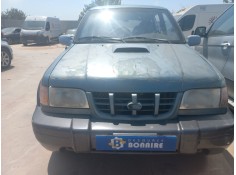 kia sportage del año 2000