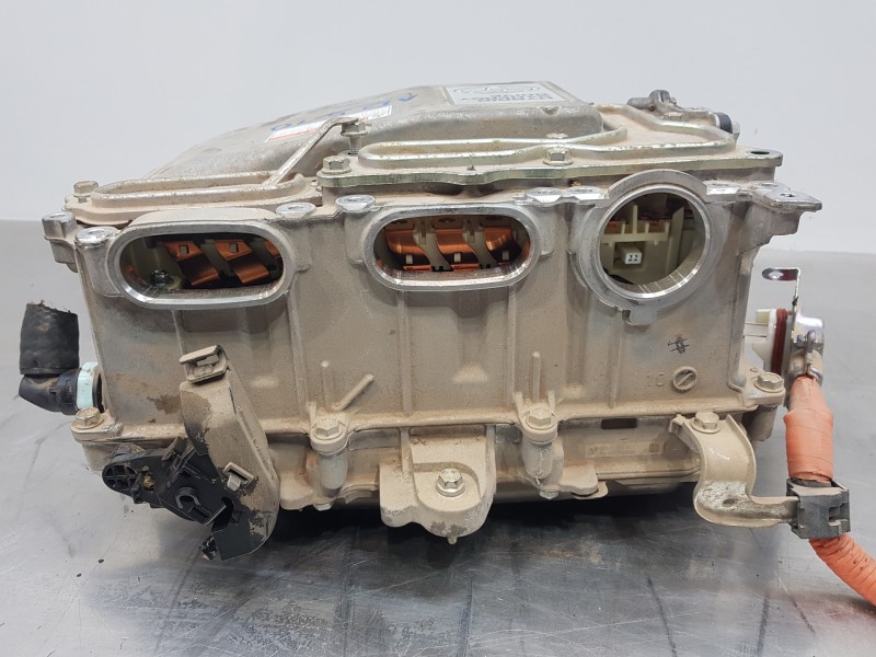 Recambio de bateria para toyota yaris hybrid referencia OEM IAM G920059047 G920052033 