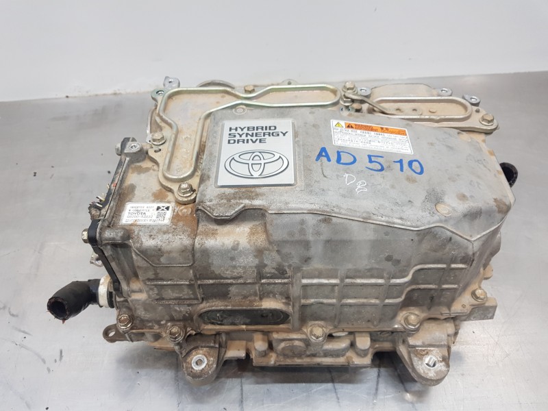 Recambio de bateria para toyota yaris hybrid referencia OEM IAM G920059047 G920052033 