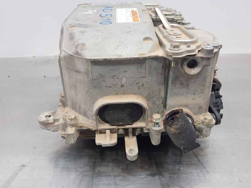 Recambio de bateria para toyota yaris hybrid referencia OEM IAM G920059047 G920052033 