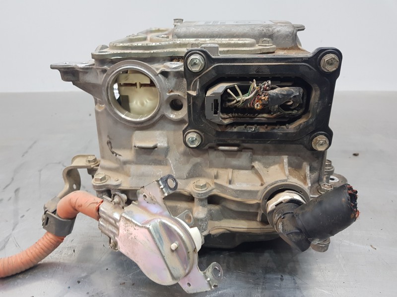 Recambio de bateria para toyota yaris hybrid referencia OEM IAM G920059047 G920052033 