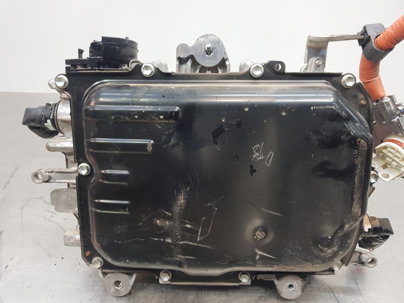 Recambio de bateria para toyota yaris hybrid referencia OEM IAM G920059047 G920052033 