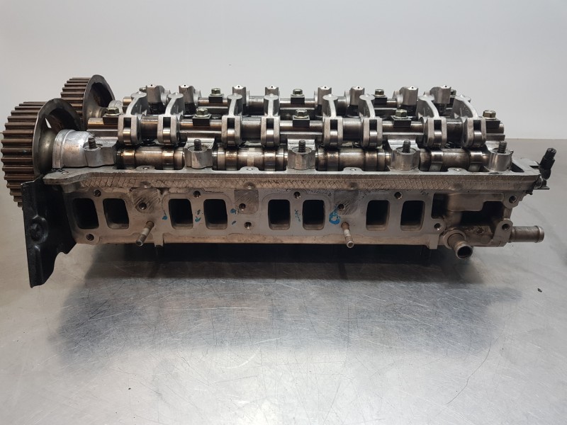 Recambio de culata para kia carnival ii ex referencia OEM IAM 221004X300  