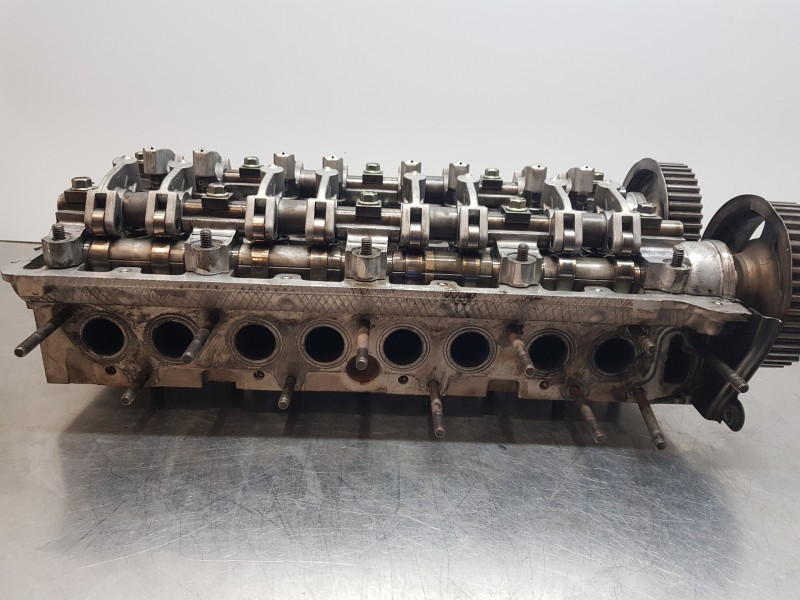 Recambio de culata para kia carnival ii ex referencia OEM IAM 221004X300  