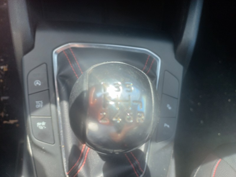 ford focus del año 2018