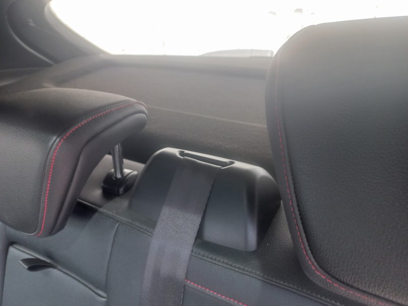 ford focus del año 2018