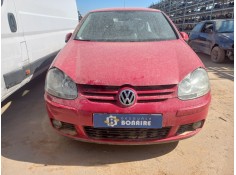 volkswagen golf v berlina (1k1) del año 2006