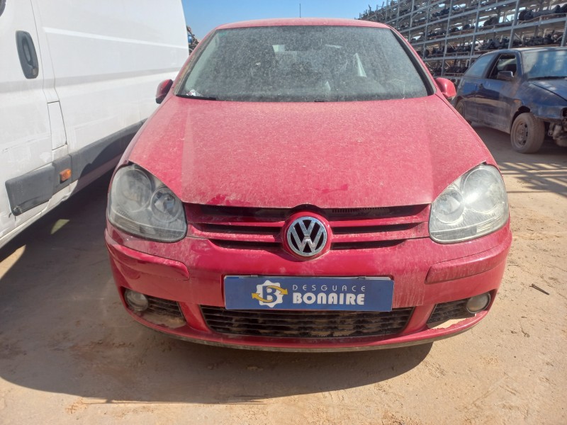 volkswagen golf v berlina (1k1) del año 2006