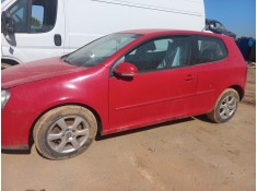 volkswagen golf v berlina (1k1) del año 2006 2