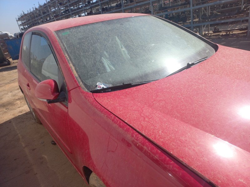 volkswagen golf v berlina (1k1) del año 2006