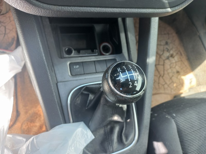 volkswagen golf v berlina (1k1) del año 2006