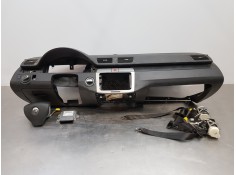 Recambio de kit airbag para volkswagen passat variant (3c5) elegance referencia OEM IAM 3C1857004LTKV 3C1857004L 