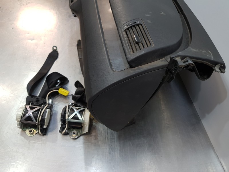 Recambio de kit airbag para volkswagen passat variant (3c5) elegance referencia OEM IAM 3C1857004LTKV 3C1857004L 