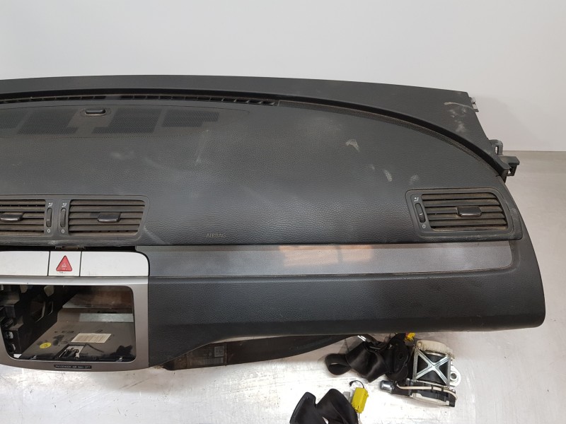 Recambio de kit airbag para volkswagen passat variant (3c5) elegance referencia OEM IAM 3C1857004LTKV 3C1857004L 