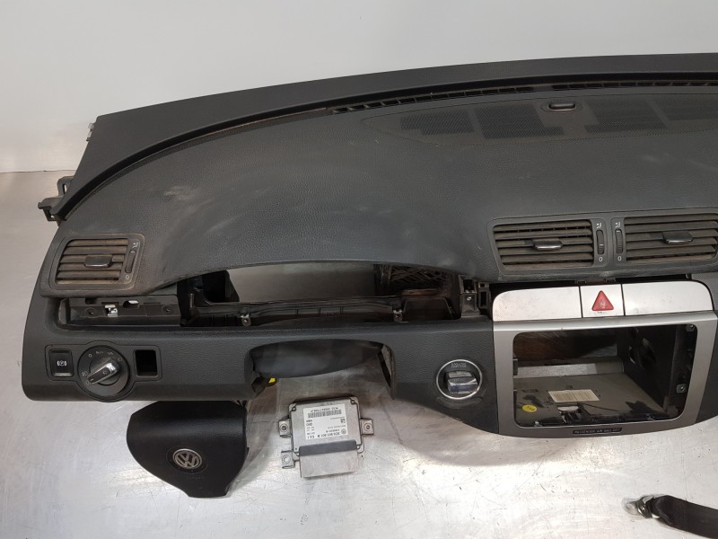 Recambio de kit airbag para volkswagen passat variant (3c5) elegance referencia OEM IAM 3C1857004LTKV 3C1857004L 