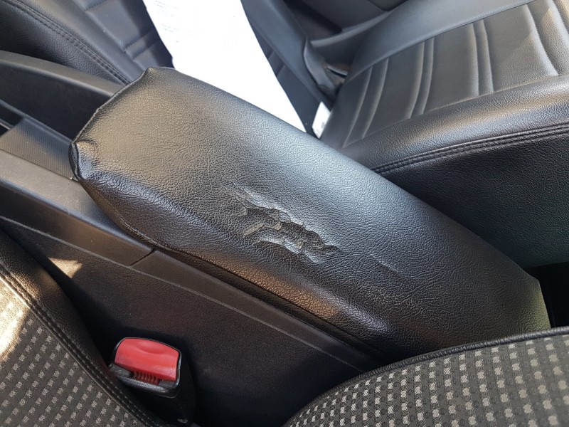 renault scenic iii del año 2016