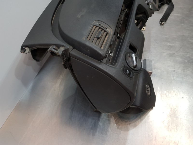 Recambio de kit airbag para volkswagen passat variant (3c5) elegance referencia OEM IAM 3C1857004LTKV 3C1857004L 