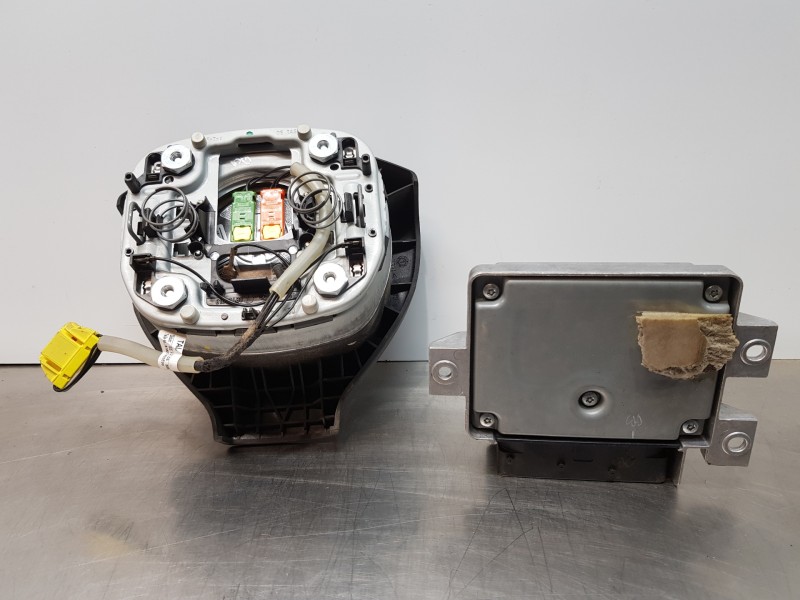 Recambio de kit airbag para volkswagen passat variant (3c5) elegance referencia OEM IAM 3C1857004LTKV 3C1857004L 