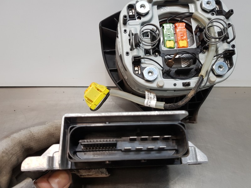 Recambio de kit airbag para volkswagen passat variant (3c5) elegance referencia OEM IAM 3C1857004LTKV 3C1857004L 