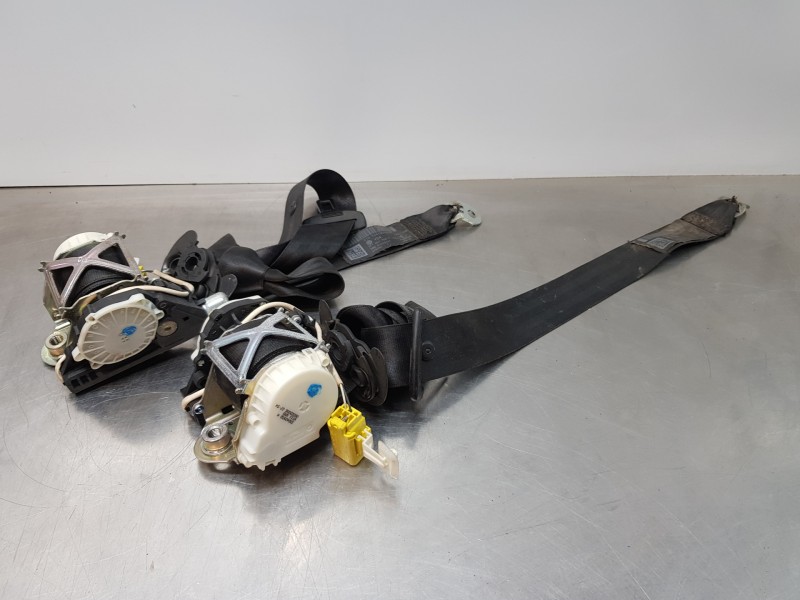 Recambio de kit airbag para volkswagen passat variant (3c5) elegance referencia OEM IAM 3C1857004LTKV 3C1857004L 