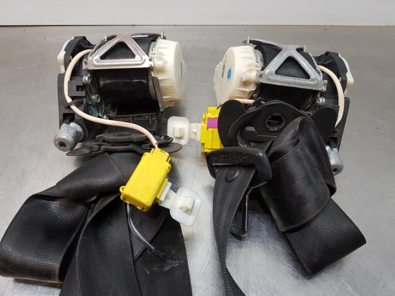 Recambio de kit airbag para volkswagen passat variant (3c5) elegance referencia OEM IAM 3C1857004LTKV 3C1857004L 