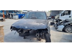 bmw x3 (e83) del año 2006