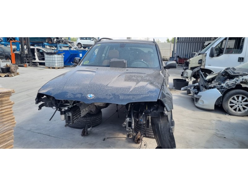 bmw x3 (e83) del año 2006