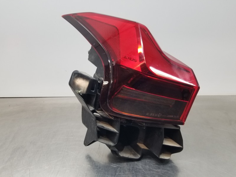 Recambio de piloto trasero izquierdo para lexus ux (za10) essence referencia OEM IAM 8156176371   Recambio de piloto trasero izquierdo para lexus ux (za10) essence referencia OEM IAM 8156176371