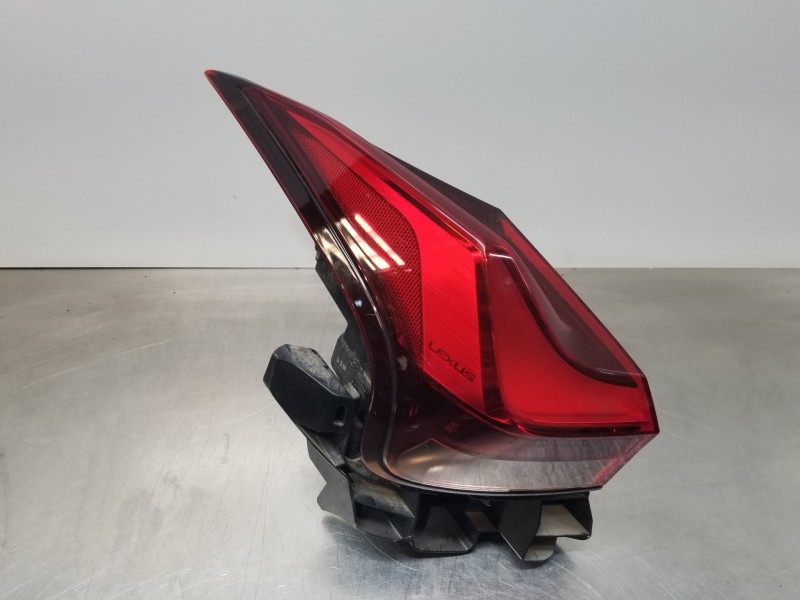 Recambio de piloto trasero izquierdo para lexus ux (za10) essence referencia OEM IAM 8156176371   Recambio de piloto trasero izquierdo para lexus ux (za10) essence referencia OEM IAM 8156176371