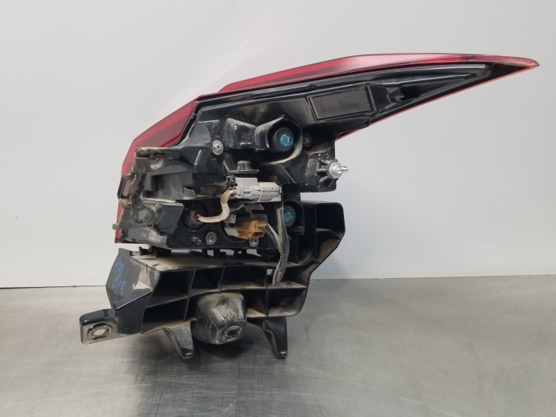 Recambio de piloto trasero izquierdo para lexus ux (za10) essence referencia OEM IAM 8156176371   Recambio de piloto trasero izquierdo para lexus ux (za10) essence referencia OEM IAM 8156176371